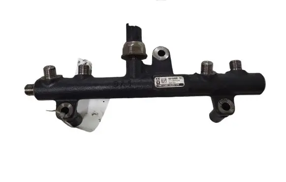 Ford Mondeo MK IV Fuel main line pipe 9681909680 968190968003 28497Z01
