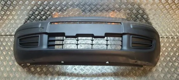 Fiat Panda II Front bumper S25071027 735316597