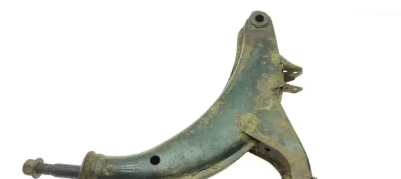 Subaru Impreza I Front lower control arm/wishbone