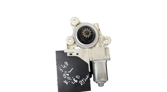 Volvo S40 Front door window regulator motor 30737675 230618232813 992751108