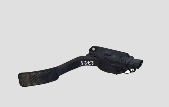 Ford Fiesta Accelerator throttle pedal 8V219F836AB 6PV00951720 C95YE02