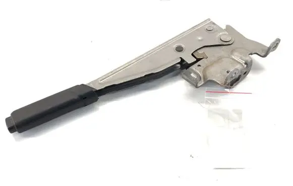 Toyota Proace Handbrake/parking brake lever assembly 9813087277