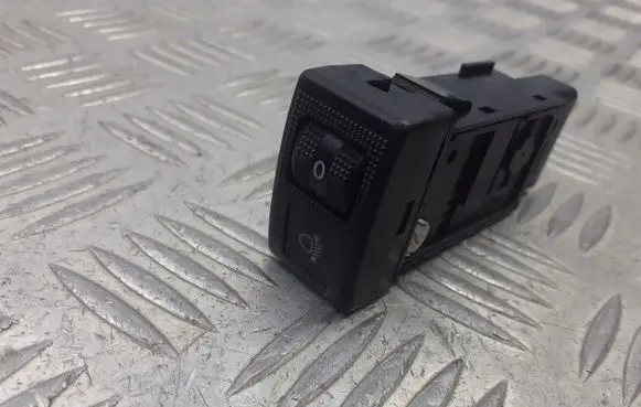 Mazda 6 Headlight level height control switch 134139