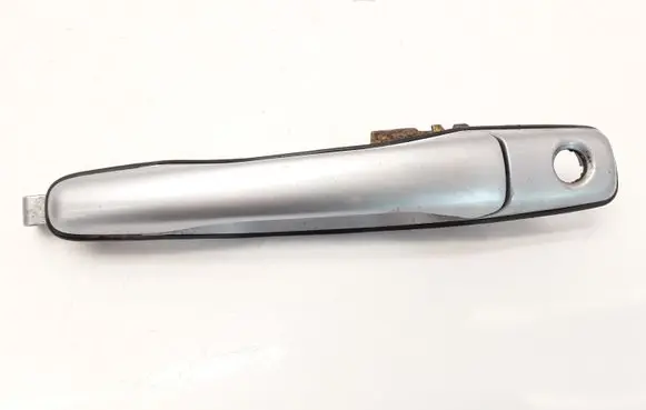 Mitsubishi Lancer Front door exterior handle