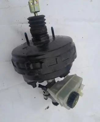 Mercedes-Benz C W203 Brake booster A0054304930 03784921014