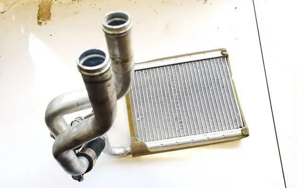 KIA Ceed Heater blower radiator 