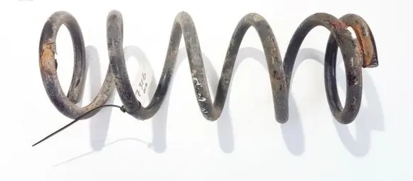 Nissan Murano Z50 Rear coil spring