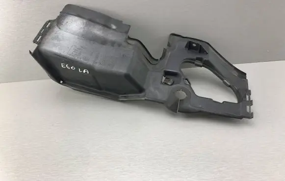 BMW 5 E60 E61 Radiator trim 7050604 51717050604