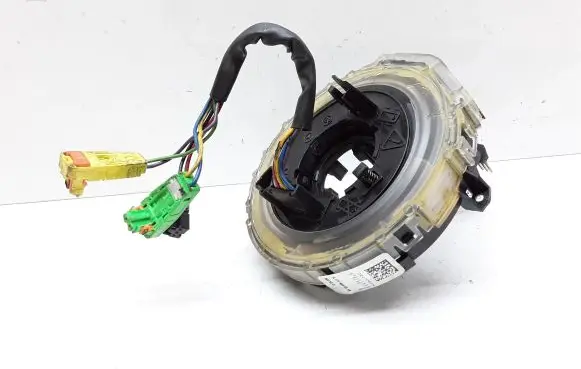 Mercedes-Benz R W251 Airbag slip ring squib (SRS ring) A1714640518