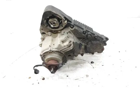 BMW X5 E53 Gearbox transfer box case 7526279
