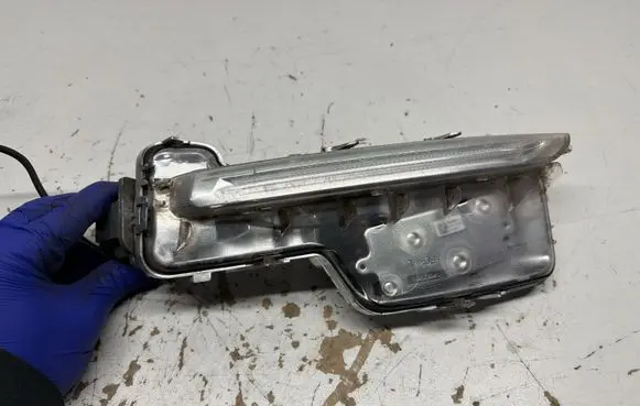Volvo V60 LED Daytime headlight 31420238