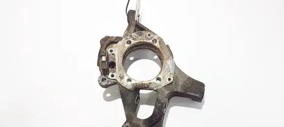 Mercedes-Benz E W211 Rear wheel hub 2300405