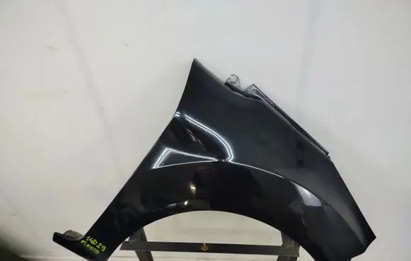 Ford Fiesta Fender 14D29