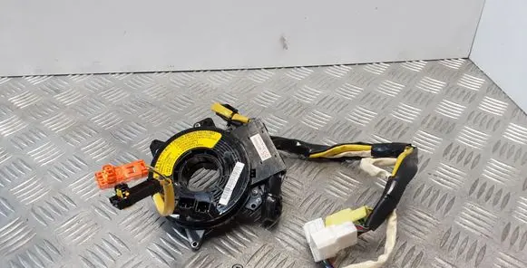 Subaru B9 Tribeca Airbag slip ring squib (SRS ring) 27546XA00A 83111XA05A
