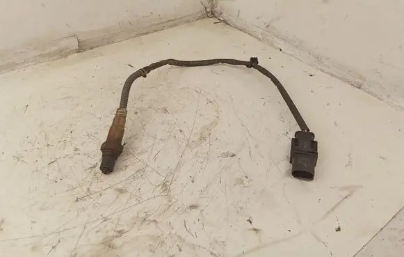 Lambda probe sensor