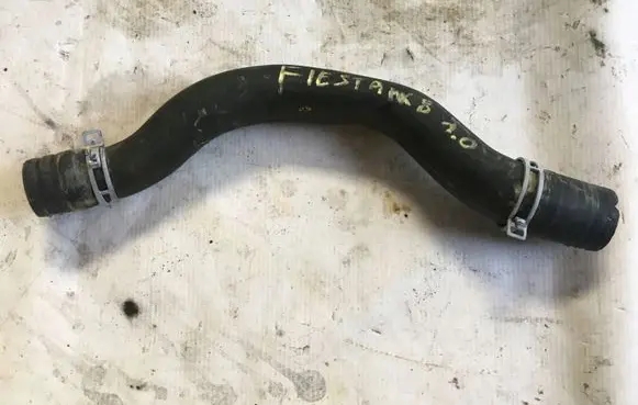 Ford Fiesta Engine coolant pipe/hose