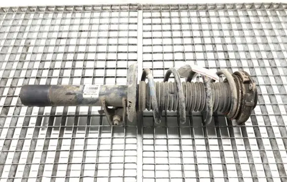 Volkswagen Jetta VI Front shock absorber/damper