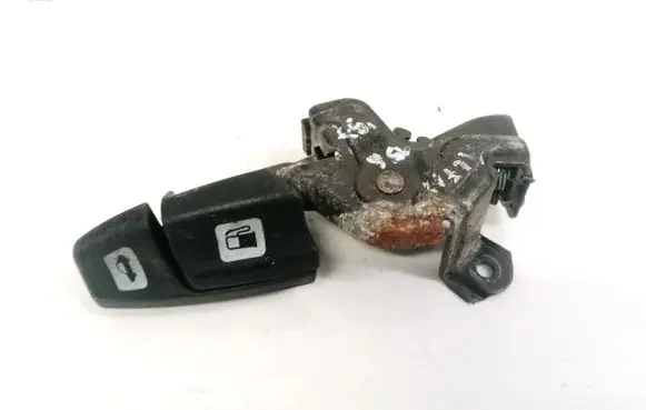 Alfa Romeo 156 Fuel tank opening switch a997