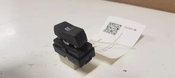 Opel Antara Electric window control switch 8A23