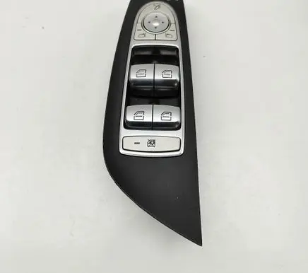 Mercedes-Benz CLS C257 Electric window control switch A2139054803 A2577273200