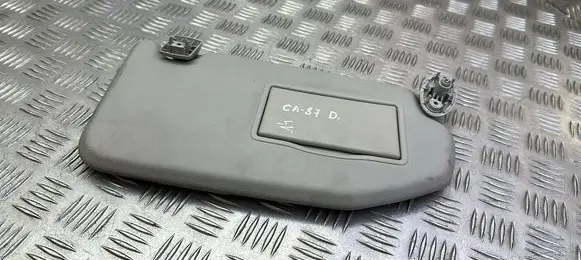 Ford Ecosport Sun visor