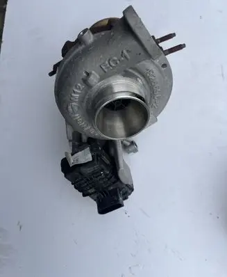 Jeep Renegade Turbo 55282307 20038796