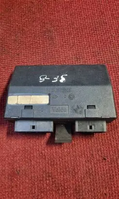 Renault Safrane Immobilizer control unit/module 1621682Z1