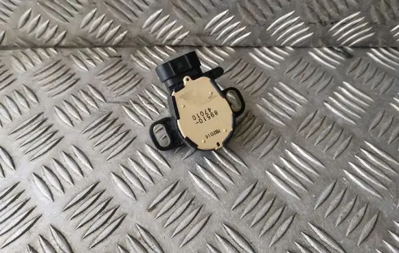 Toyota Prius (XW20) Brake pedal sensor switch 8951047010