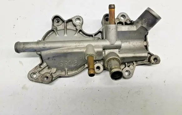 Mercedes-Benz B W245 Oil sump 1928492531 nr3651
