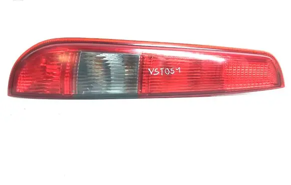 Ford Focus Rear/tail lights 4M5113N004C