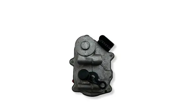 Audi A6 S6 C6 4F Intake manifold valve actuator/motor 03L129086