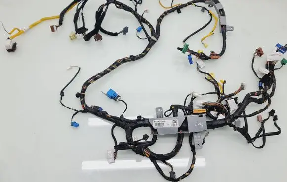 KIA Sorento Panel wiring 910902P060