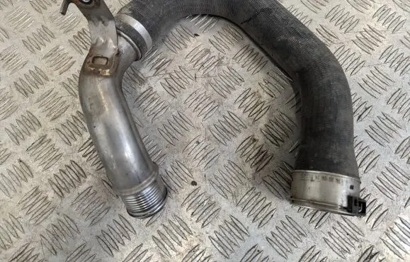 Opel Mokka X Air intake hose/pipe 13480299