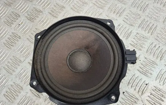 Mini One - Cooper Coupe R56 Front door speaker 3450757 65133450757