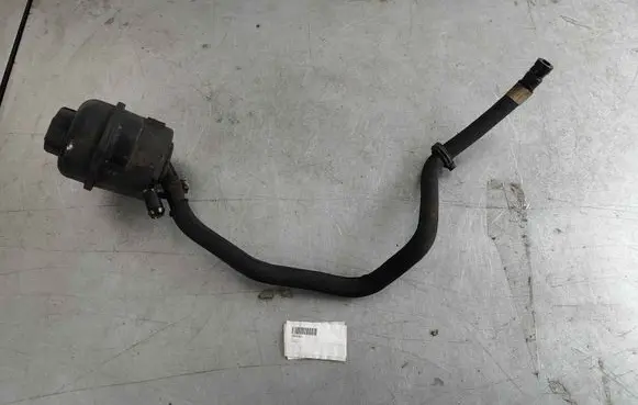 Maserati Quattroporte Power steering fluid tank/reservoir 193933