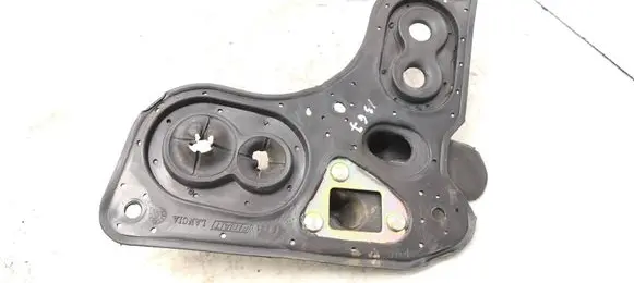 Fiat Coupe Interior heater climate box assembly housing 