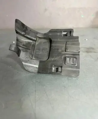 Renault Captur II Other engine bay part 231767472R