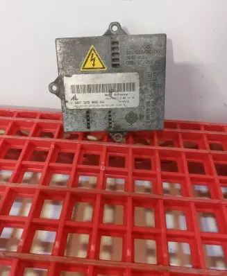 Headlight ballast module Xenon