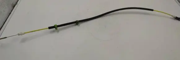 Audi A4 S4 B5 8D Rear door cable line 