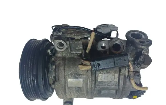 Mercedes-Benz CLA C117 X117 W117 Air conditioning (A/C) compressor (pump) A0038304460 0038304460