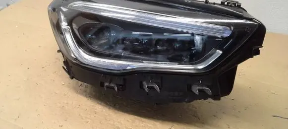 Mercedes-Benz GLA H247 Headlight/headlamp A2479064205 01559642