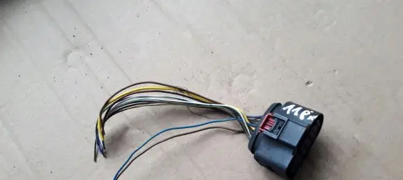 Audi A4 S4 B9 Other wiring loom 8W0973737