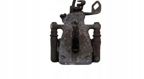 Mini One - Cooper Coupe R56 Rear brake caliper