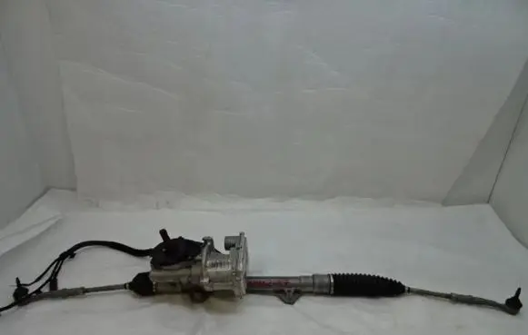 Citroen C3 Aircross Steering rack 9825077880
