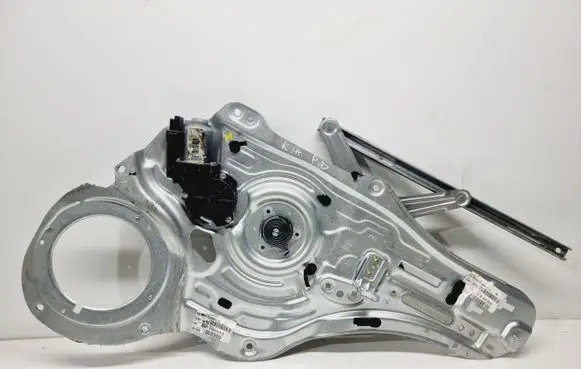 KIA Sportage Front door window regulator with motor 824803U120 824813U000 824803U110