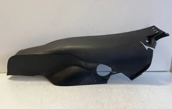 Toyota Corolla E210 E21 Rear seat side bottom trim 6255202750