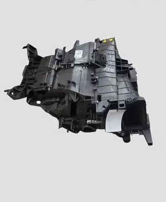 Jaguar XF X250 Interior heater climate box assembly 8X2319B555