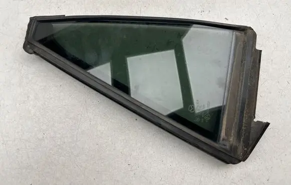 Mazda 6 Rear vent window glass 43R003021