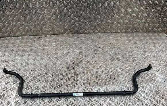 Porsche Taycan 9J1 Front anti-roll bar/sway bar 9J1411025G