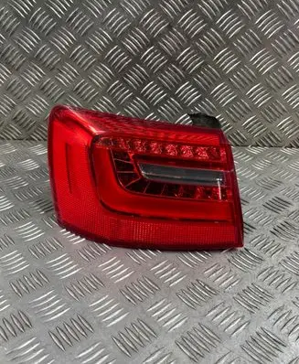 Audi A6 S6 C7 4G Rear/tail lights 4G9945095B